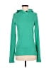 Pearl Izumi Green Pullover Hoodie Size M - photo 1