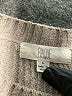 Pinque Color Block Tan Pullover Sweater Size L - photo 7