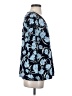 Jason Wu Blue Long Sleeve Blouse Size XS - photo 4