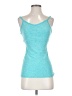 Beyond Yoga Teal Tank Top Size S - photo 1