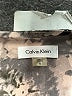 Calvin Klein Print Tan Cocktail Dress Size 12 - photo 7