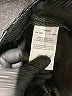 Lee Houndstooth Gray Dress Pants Size 22 - photo 5