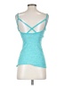 Beyond Yoga Teal Tank Top Size S - photo 2