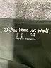Peace Love World Black Active Pants Size M - photo 7