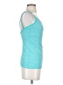 Beyond Yoga Teal Tank Top Size S - photo 4