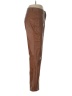 Paige 100% Polyurethane Brown Casual Pants Size 28 waist - photo 4