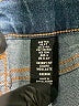 &Denim by H&M 100% Polyester Blue Jeans Size 4T - photo 3