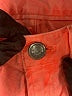 J.Crew Color Block Orange Jeans Size 28 waist - photo 7