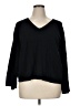 Old Navy Black Pullover Sweater Size XL - photo 1