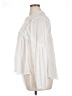 a.n.a. A New Approach 100% Polyester Ivory Long Sleeve Blouse Size XL - photo 5