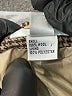 Talbots 100% Wool Houndstooth Brown Wool Skirt Size 10 - photo 5