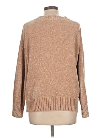 Cynthia Rowley TJX Pullover Sweater (view 2)