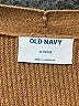 Old Navy Brown Cardigan Size XL Petite - photo 7