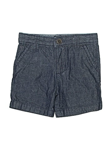 OshKosh B'gosh Denim Shorts (view 1)