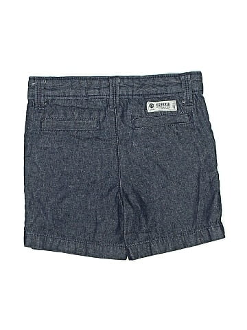 OshKosh B'gosh Denim Shorts (view 2)
