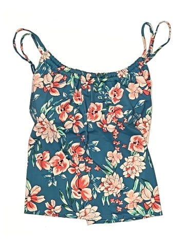 Evri Swimsuit Top (view 1)