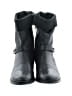 Eileen Fisher Black Boots Size 8 - photo 2