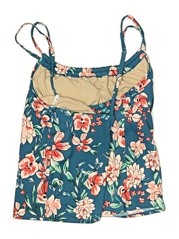 Evri Swimsuit Top (view 2)