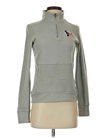 Antigua Sweatshirt (view 1)