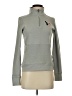 Antigua Gray Sweatshirt Size XS - photo 1