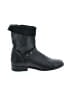 Eileen Fisher Black Boots Size 8 - photo 1