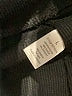 Unbranded Solid Black Formal Skirt Size L - photo 4