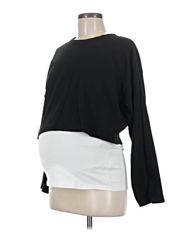 Gap Long Sleeve Top (view 1)