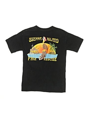 Hanes Short Sleeve T-Shirt (view 2)