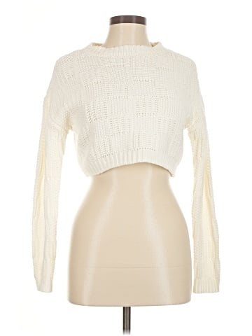 Willow & Wind Turtleneck Sweater (view 1)