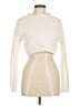 Willow & Wind Ivory Turtleneck Sweater Size XS - photo 1