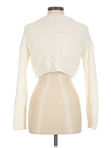 Willow & Wind Turtleneck Sweater (view 2)