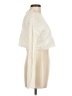 Willow & Wind Ivory Turtleneck Sweater Size XS - photo 4