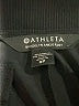 Athleta Solid Black Active Pants Size 8 (petite) - photo 7