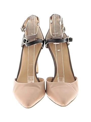 Ann Taylor Sandals (view 2)
