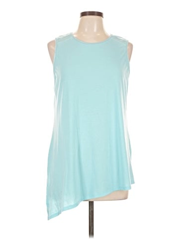 Tek Gear Sleeveless T-Shirt (view 1)