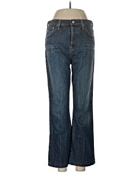 Alexa Chung For Ag Jeans