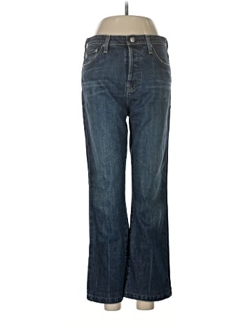 ALEXA CHUNG for AG Jeans (view 1)