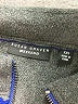 Susan Graver 100% Polyester Blue Vest Size XXS - photo 6