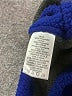 Susan Graver 100% Polyester Blue Vest Size XXS - photo 7
