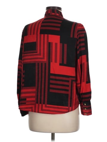 Investments Long Sleeve Blouse (view 2)