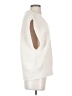 Rails White Sweater Vest Size S - photo 4