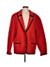 Giesswein Red Blazer Size 10 - photo 1