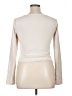 Open Edit Ivory Long Sleeve Turtleneck Size XL - photo 1