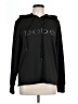 Bebe Sport Black Pullover Hoodie Size L - photo 1