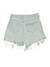 Blue B Blue Denim Shorts Size S - photo 2