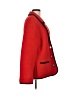 Giesswein Red Blazer Size 10 - photo 4