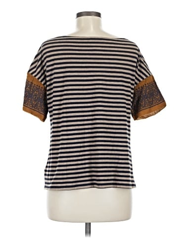 Lilis Closet Short Sleeve Top (view 2)
