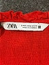 Zara Red Casual Dress Size M - photo 7