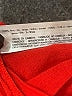 Zara Red Casual Dress Size M - photo 8