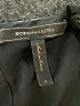 BCBGMAXAZRIA Graphic Gray Cocktail Dress Size S - photo 7